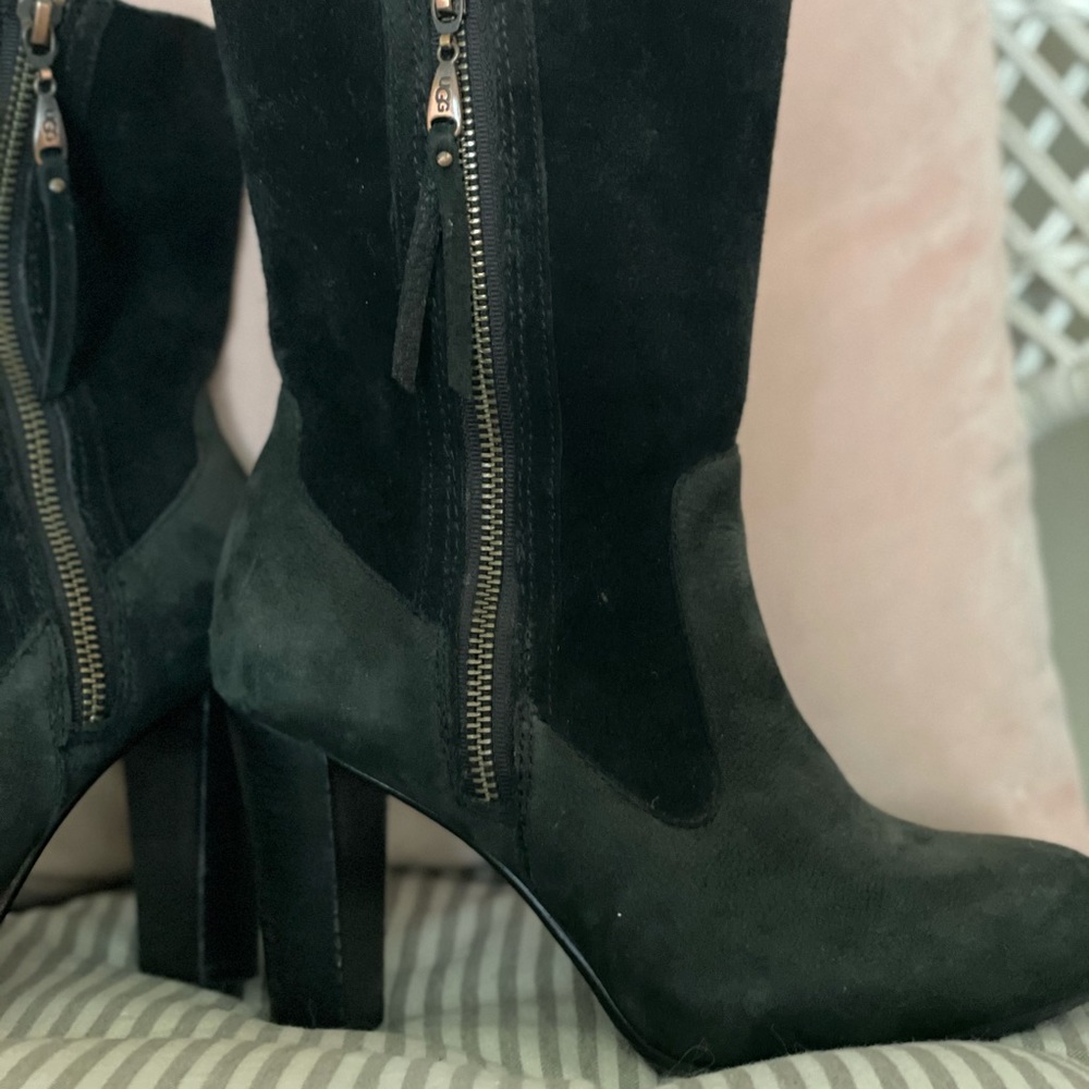 Authentic Ugg Booties - image 7